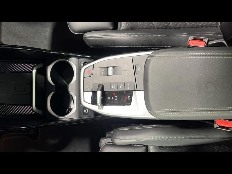 sDrive20d 163ch M Sport