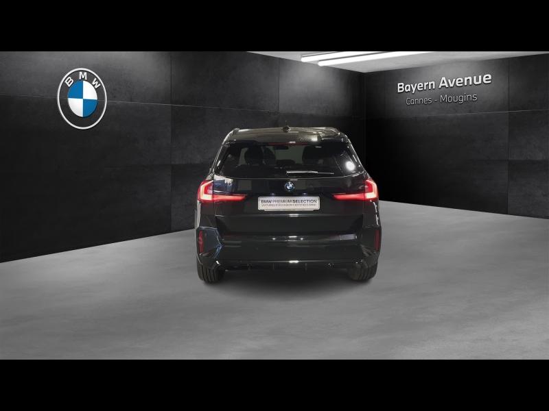 sDrive20d 163ch M Sport