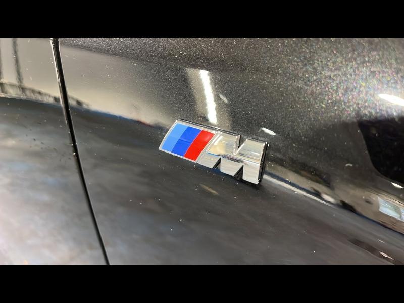 sDrive20d 163ch M Sport