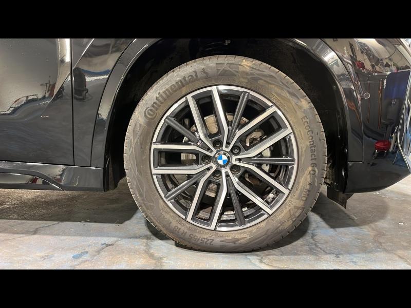 sDrive20d 163ch M Sport