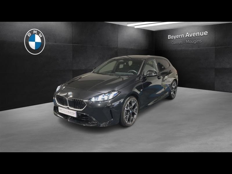 120A 170ch M Sport DKG7