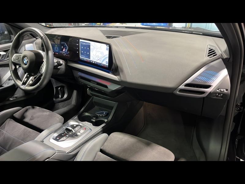 120A 170ch M Sport DKG7