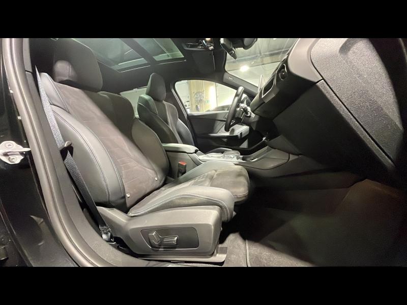 120A 170ch M Sport DKG7