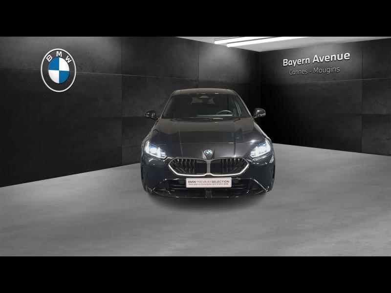 120A 170ch M Sport DKG7