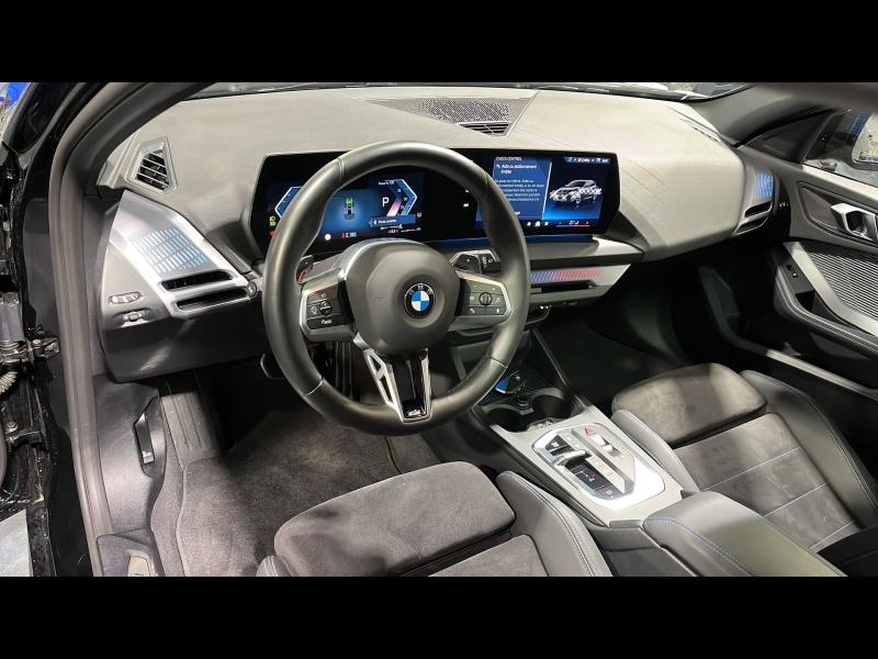 120A 170ch M Sport DKG7