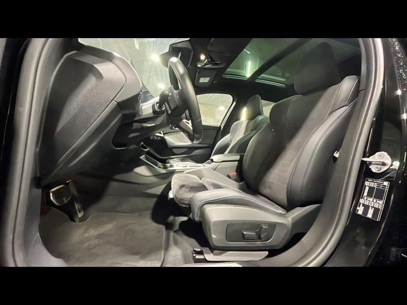 120A 170ch M Sport DKG7