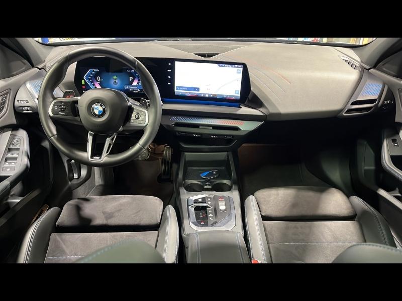 120A 170ch M Sport DKG7