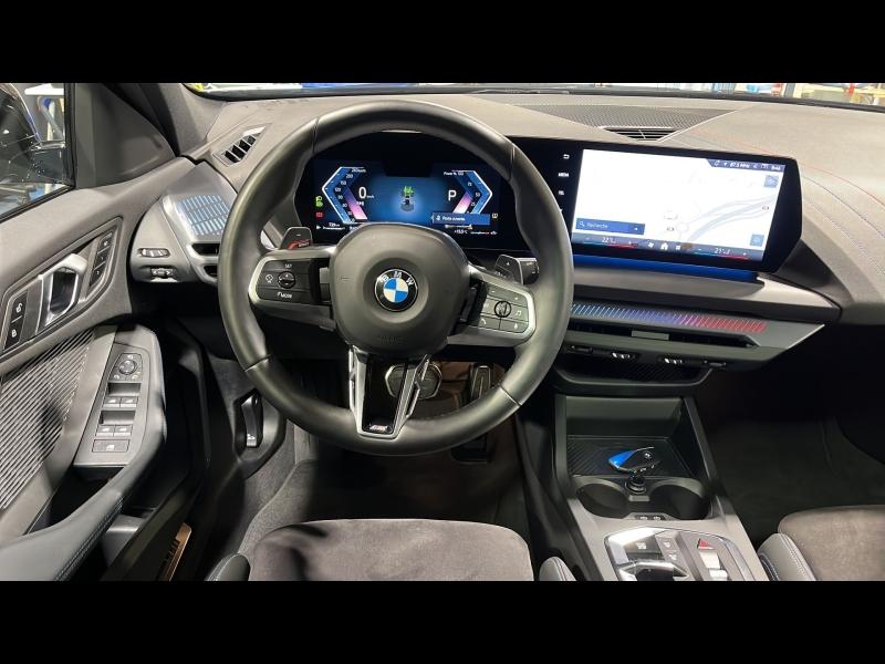 120A 170ch M Sport DKG7