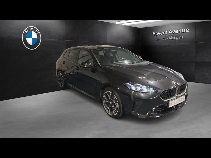 120A 170ch M Sport DKG7