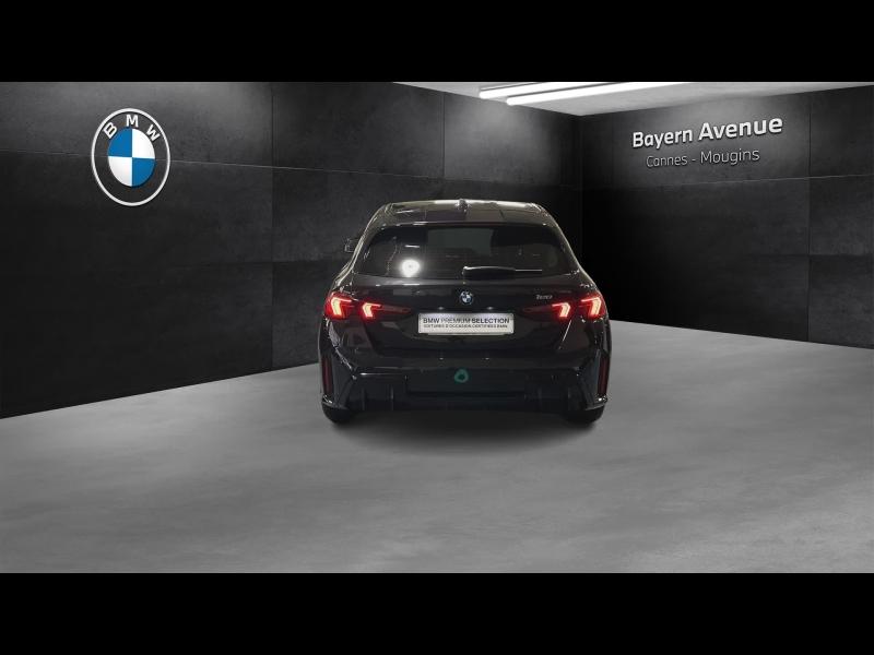 120A 170ch M Sport DKG7