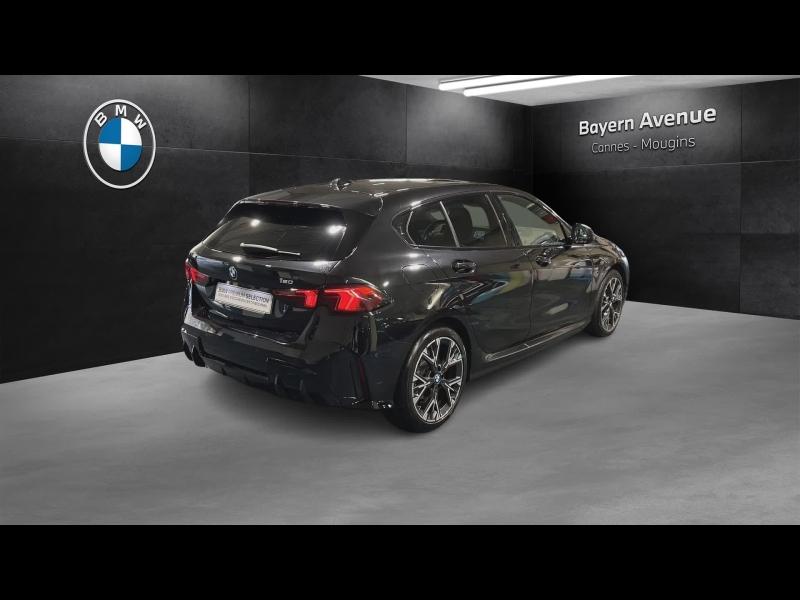 120A 170ch M Sport DKG7