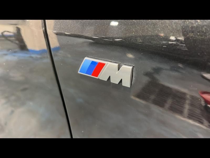 120A 170ch M Sport DKG7