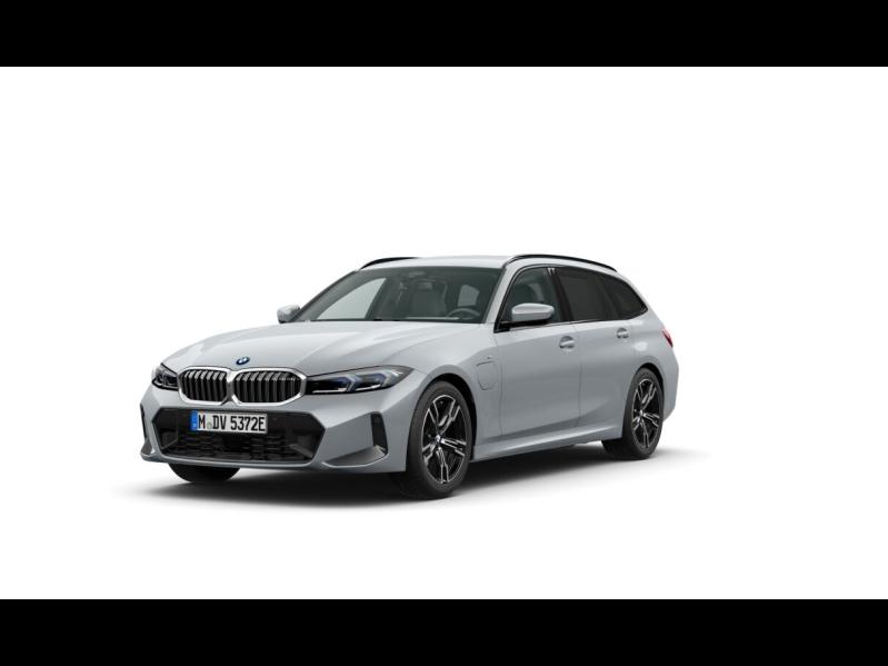 BMW Série 3 Touring 330eA xDrive 292ch M Sport