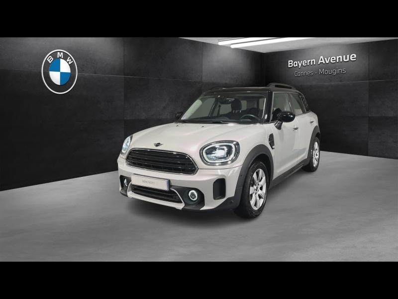 MINI Countryman Cooper 136ch Edition Premium Plus BVA7