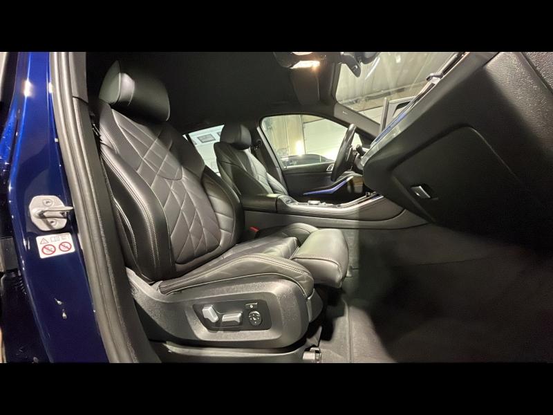 xDrive50e 489ch M Sport