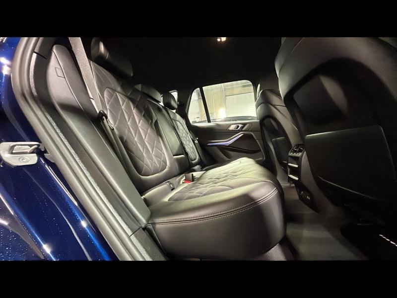 xDrive50e 489ch M Sport