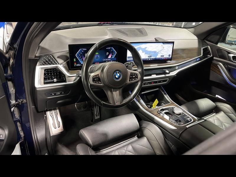 xDrive50e 489ch M Sport