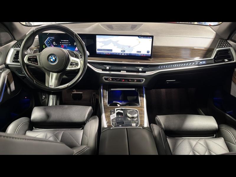 xDrive50e 489ch M Sport