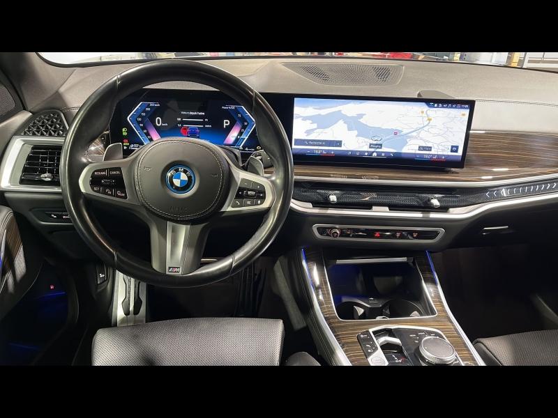 xDrive50e 489ch M Sport