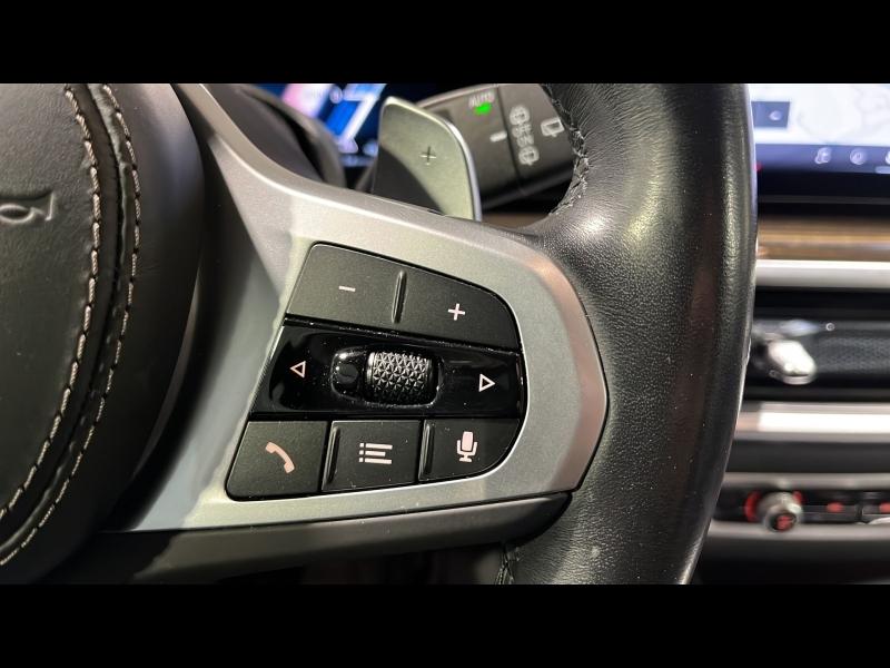 xDrive50e 489ch M Sport