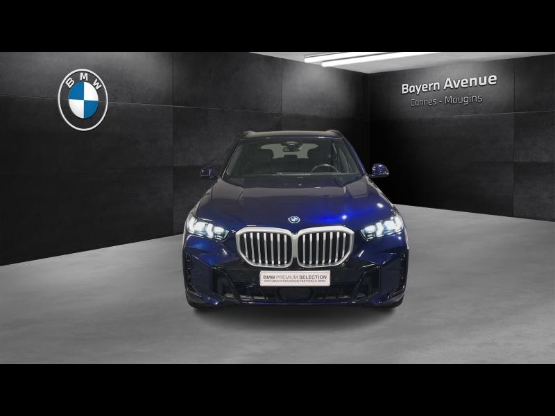 xDrive50e 489ch M Sport