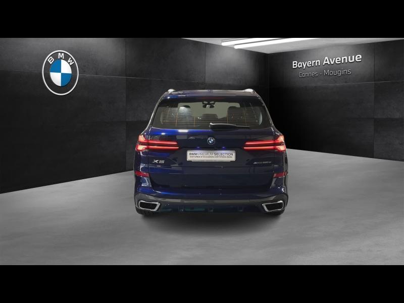 xDrive50e 489ch M Sport