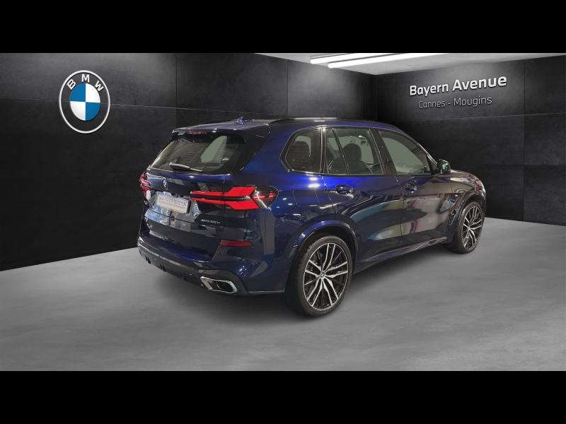 xDrive50e 489ch M Sport