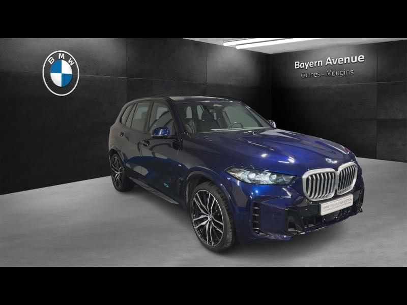 xDrive50e 489ch M Sport