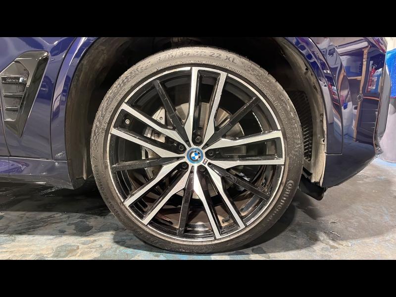 xDrive50e 489ch M Sport