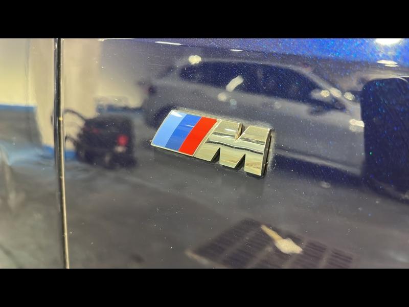 xDrive50e 489ch M Sport