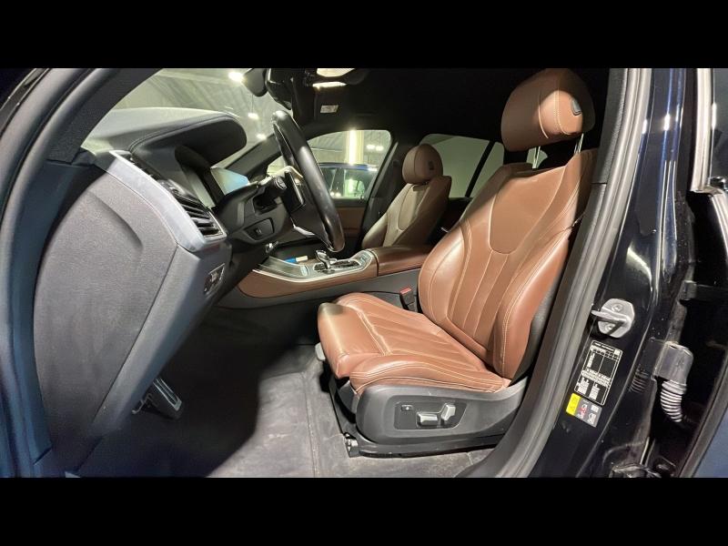 xDrive45e 394ch M Sport 17cv