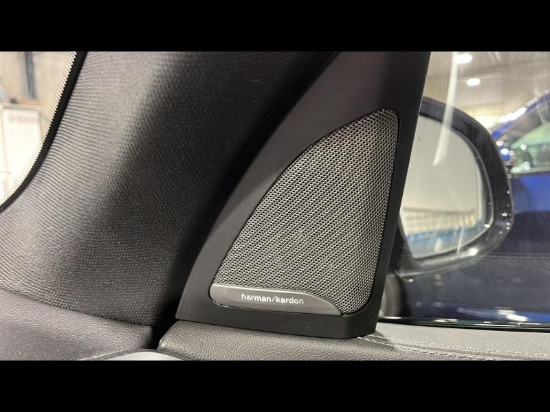 xDrive45e 394ch M Sport 17cv