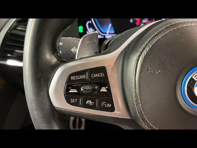 xDrive45e 394ch M Sport 17cv