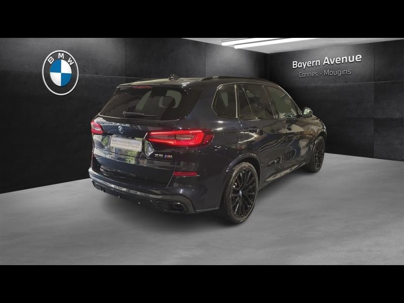 xDrive45e 394ch M Sport 17cv