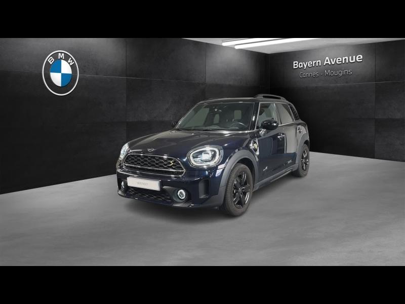 MINI Countryman Cooper SE 125ch + 95ch  Essential ALL4 BVA6