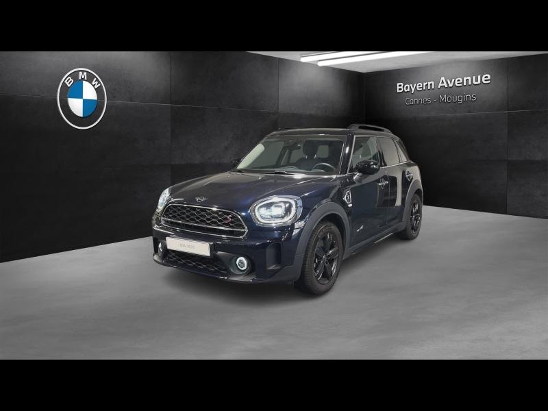 MINI Countryman Cooper S 178ch Edition Premium Plus ALL4 BVA8