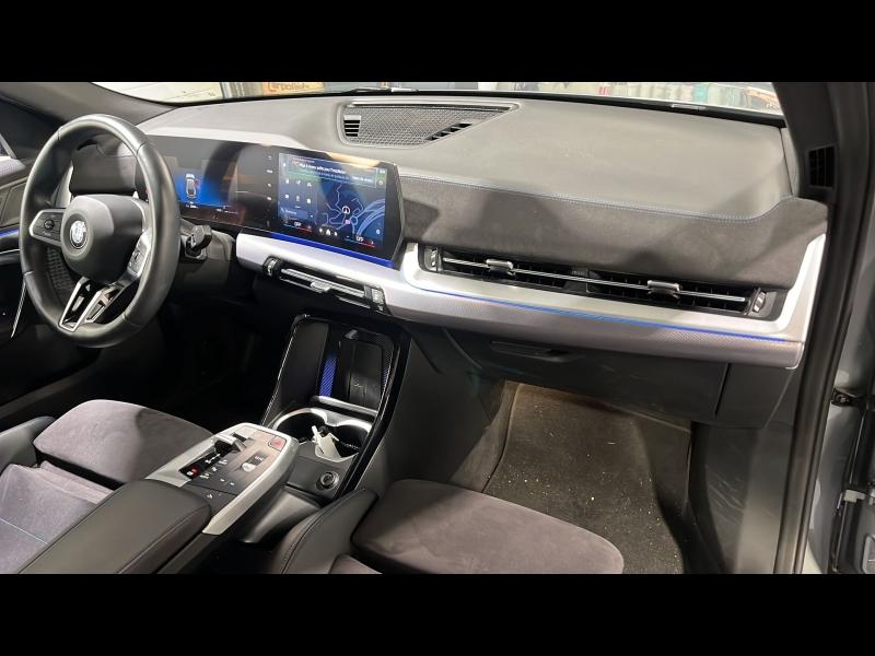 sDrive20iA 170ch M Sport DKG7