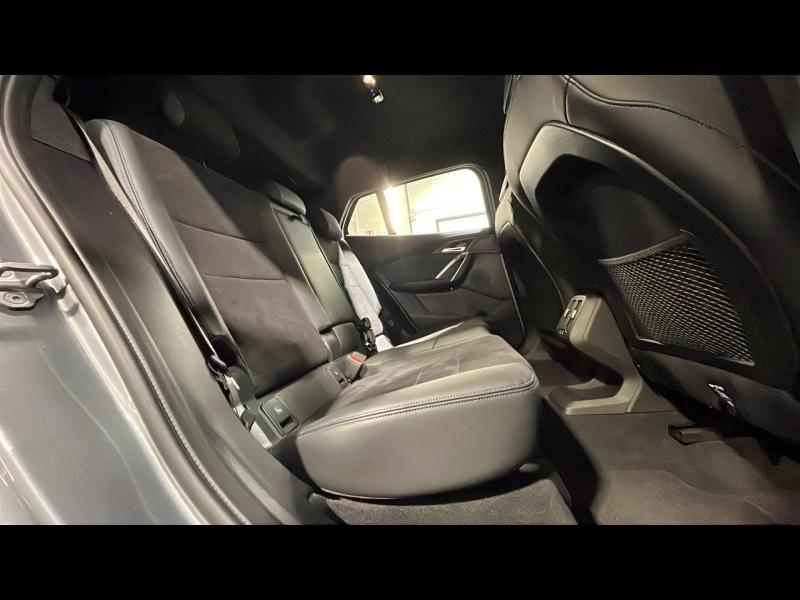 sDrive20iA 170ch M Sport DKG7