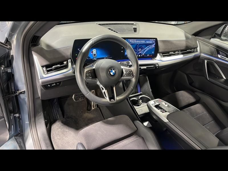 sDrive20iA 170ch M Sport DKG7