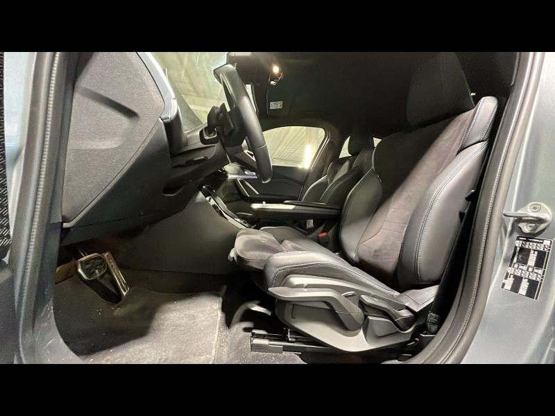 sDrive20iA 170ch M Sport DKG7