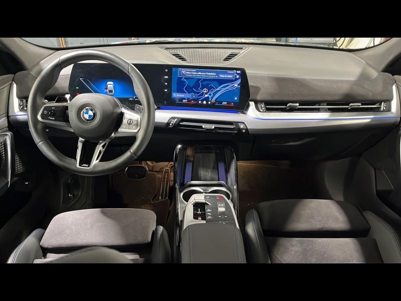 sDrive20iA 170ch M Sport DKG7