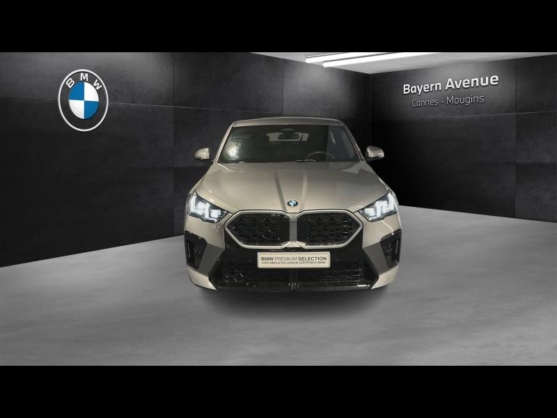 sDrive20iA 170ch M Sport DKG7