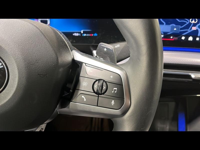 sDrive20iA 170ch M Sport DKG7