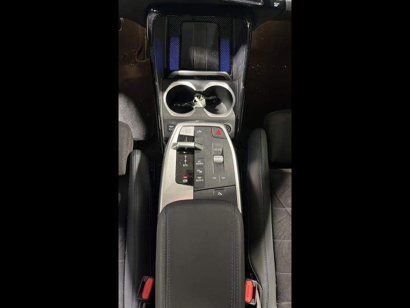 sDrive20iA 170ch M Sport DKG7