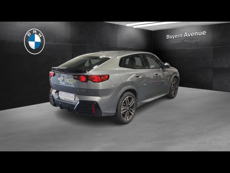 sDrive20iA 170ch M Sport DKG7