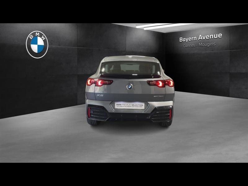 sDrive20iA 170ch M Sport DKG7