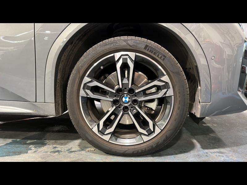 sDrive20iA 170ch M Sport DKG7