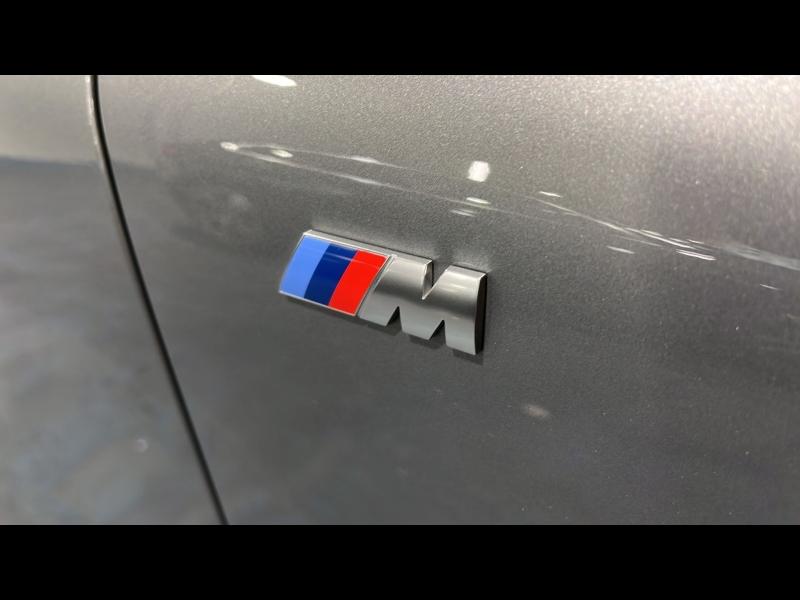 sDrive20iA 170ch M Sport DKG7