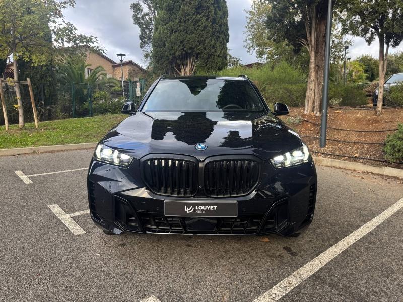 xDrive50e 489ch M Sport