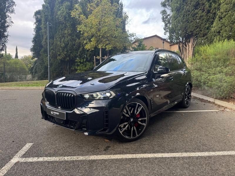 xDrive50e 489ch M Sport